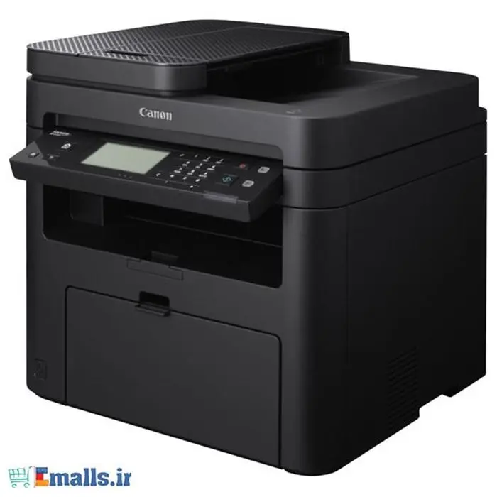 پرینتر لیزری چندکاره کانن مدل i-SENSYS MF226DN -gallery-11