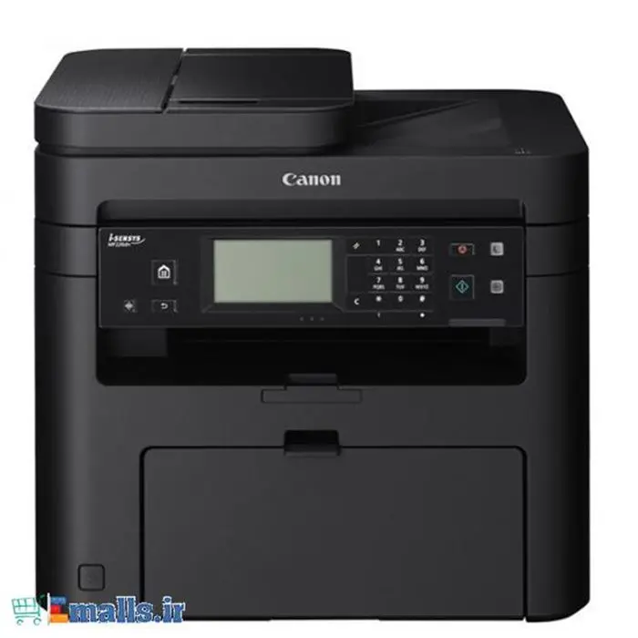 پرینتر لیزری چندکاره کانن مدل i-SENSYS MF226DN -gallery-7