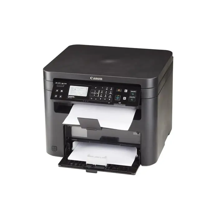 پرینتر لیزری سه کاره کانن مدل i-SENSYS MF212W -gallery-12