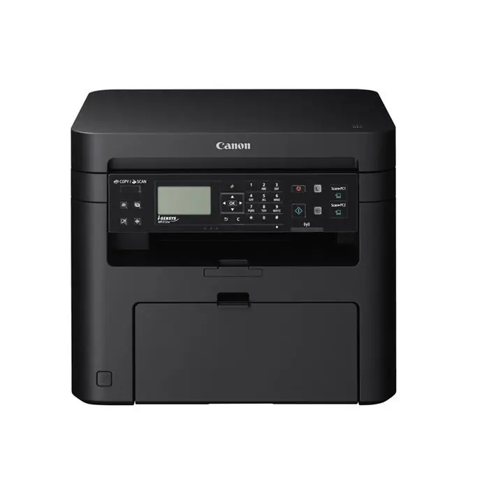 پرینتر لیزری سه کاره کانن مدل i-SENSYS MF212W -gallery-13