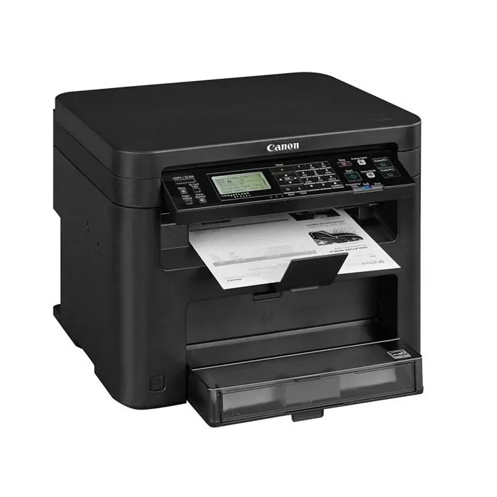 پرینتر لیزری سه کاره کانن مدل i-SENSYS MF212W -gallery-16
