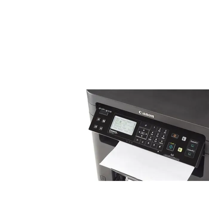 پرینتر لیزری سه کاره کانن مدل i-SENSYS MF212W -gallery-17