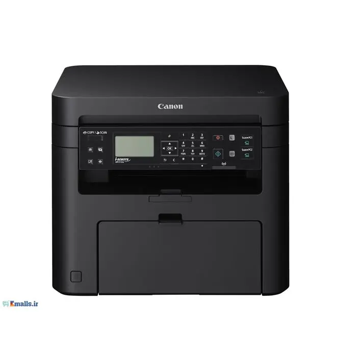 پرینتر لیزری سه کاره کانن مدل i-SENSYS MF212W -gallery-1