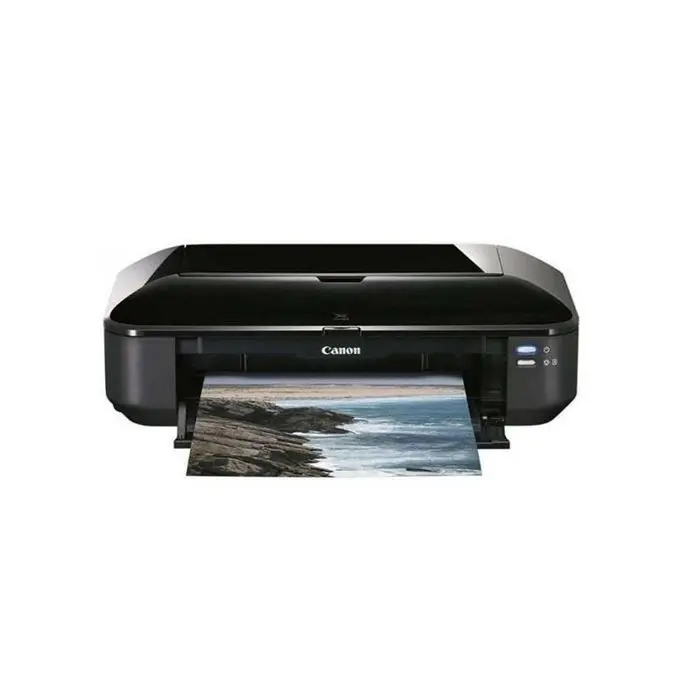 پرینتر جوهرافشان مخصوص چاپ عکس کانن مدل PIXMA iX6840 -gallery-15