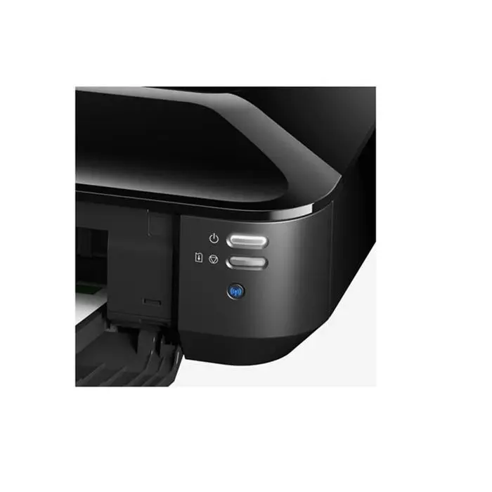 پرینتر جوهرافشان مخصوص چاپ عکس کانن مدل PIXMA iX6840 -gallery-2