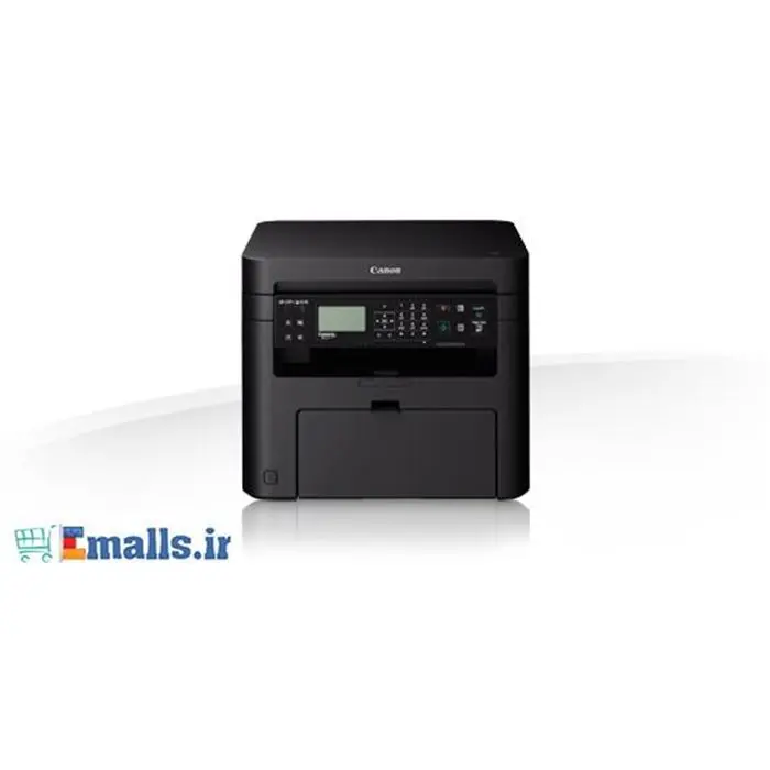 پرینتر لیزری سه کاره کانن مدل i-SENSYS MF211 -gallery-2