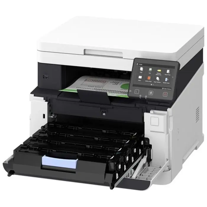 پرینتر چندکاره لیزری رنگی کانن مدل ImageCLASS MF631Cn -gallery-10