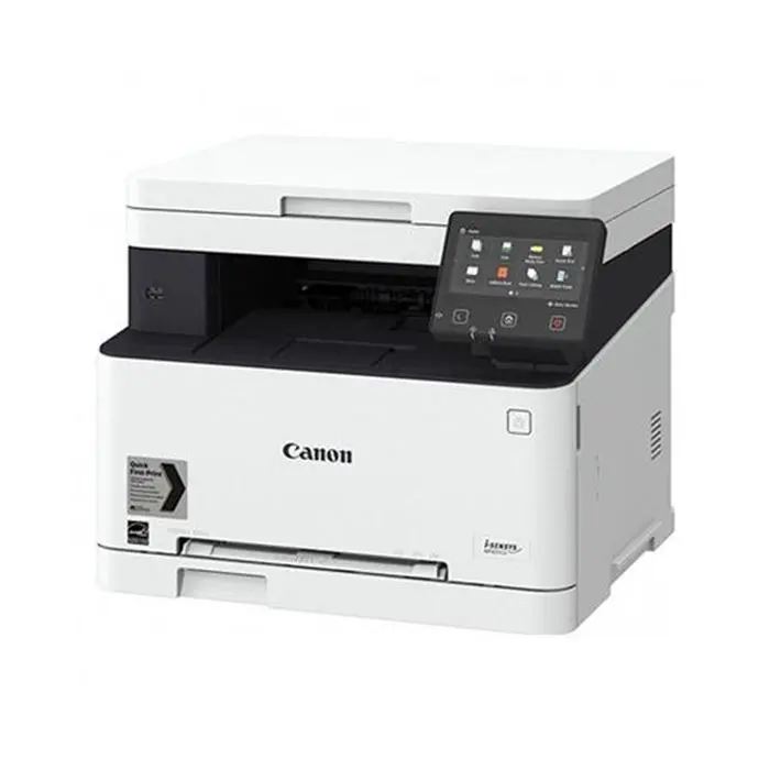 پرینتر چندکاره لیزری رنگی کانن مدل ImageCLASS MF631Cn -gallery-2
