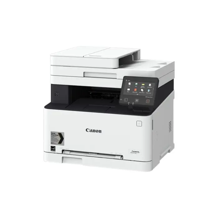 پرینتر چندکاره لیزری رنگی کانن مدل ImageCLASS MF631Cn -gallery-5