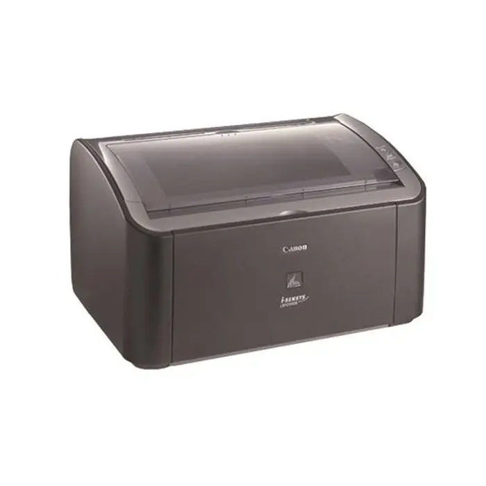 پرینتر لیزری کانن سیاه سفید LBP2900 -gallery-2