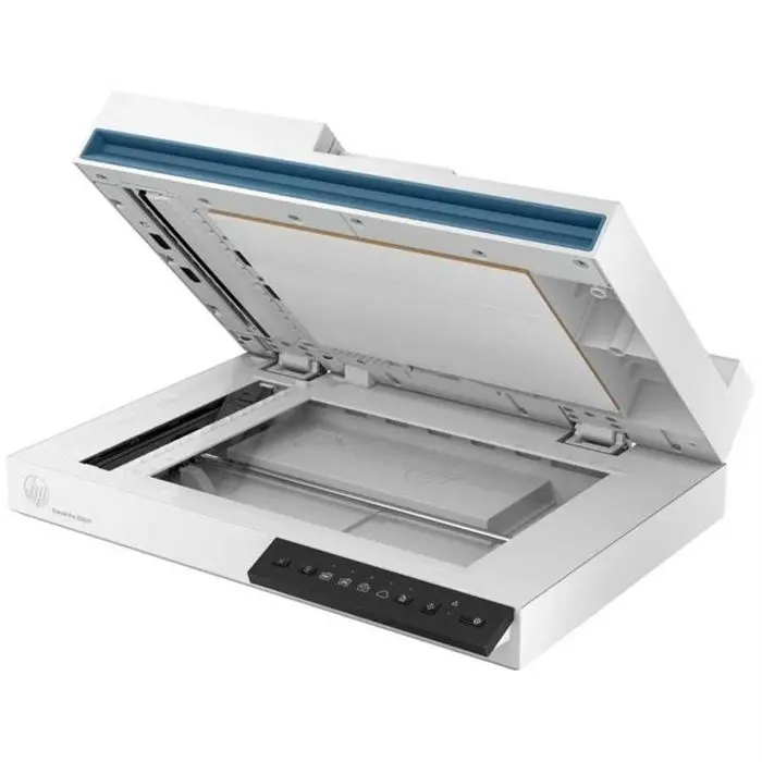 اسکنر اچ پی HP ScanJet Pro 2600 f1 -gallery-2