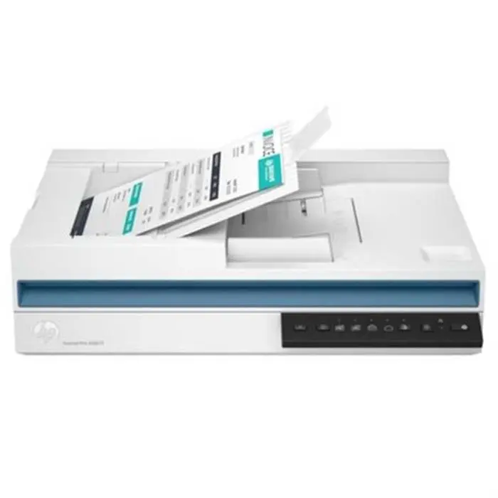 اسکنر اچ پی HP ScanJet Pro 2600 f1 -gallery-4