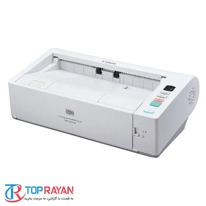 اسکنر اسناد کانن مدل DR-M140 -gallery-7