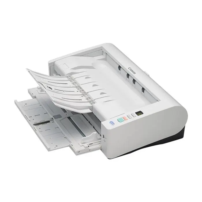 اسکنر حرفه‌‌ای اسناد کانن مدل imageFORMULA DR-M1060 -gallery-12