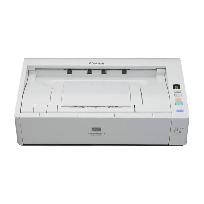 اسکنر حرفه‌‌ای اسناد کانن مدل imageFORMULA DR-M1060 -gallery-17