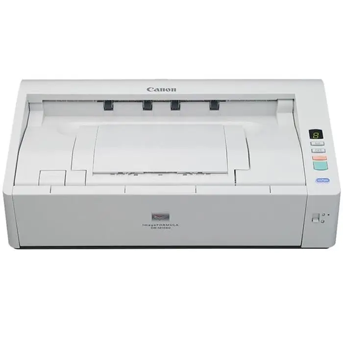 اسکنر حرفه‌‌ای اسناد کانن مدل imageFORMULA DR-M1060 -gallery-1
