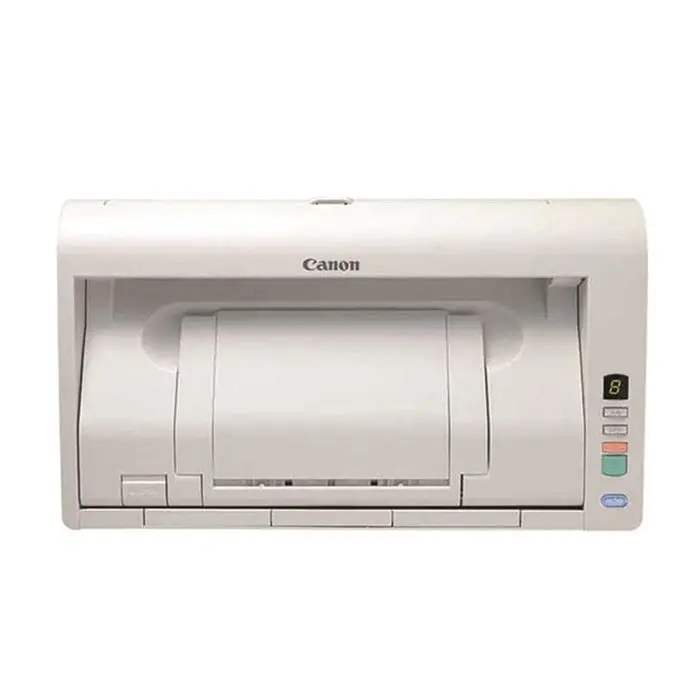 اسکنر حرفه‌‌ای اسناد کانن مدل imageFORMULA DR-M1060 -gallery-2