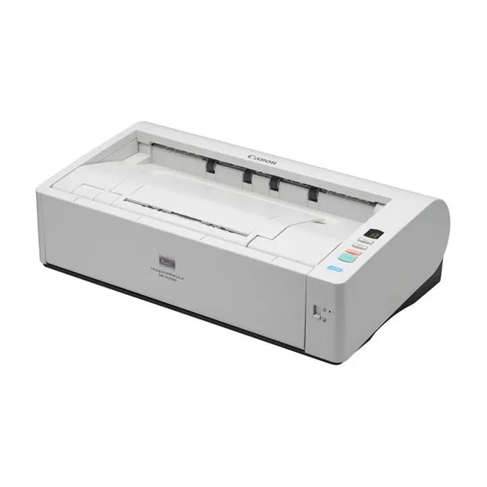 اسکنر حرفه‌‌ای اسناد کانن مدل imageFORMULA DR-M1060 -gallery-4