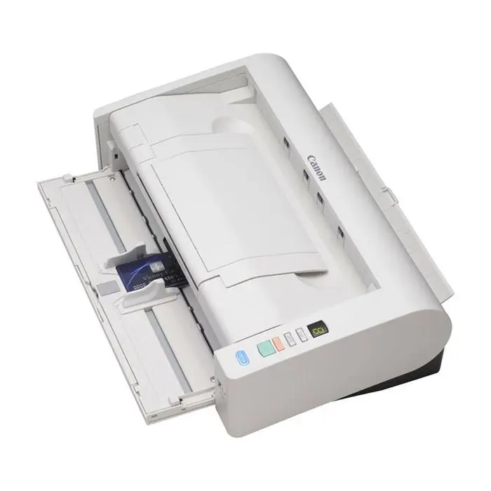اسکنر حرفه‌‌ای اسناد کانن مدل imageFORMULA DR-M1060 -gallery-6