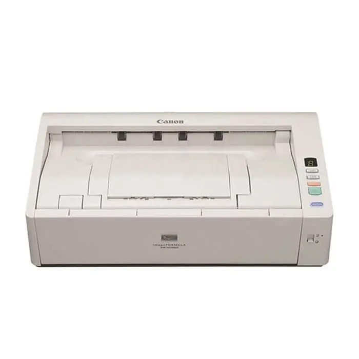 اسکنر حرفه‌‌ای اسناد کانن مدل imageFORMULA DR-M1060 -gallery-7