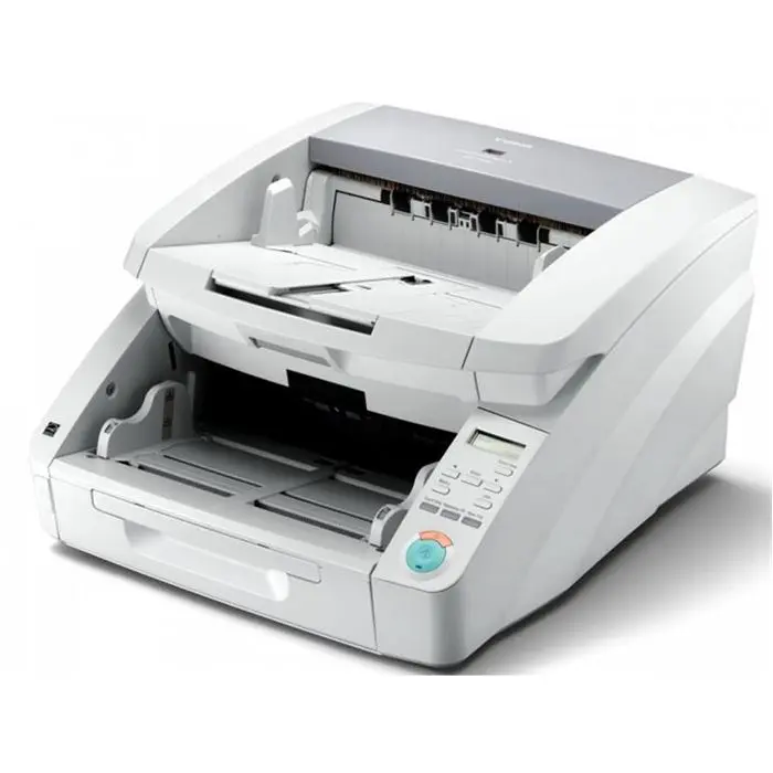 اسکنر رنگی A3 مخصوص کارهای اداری بایگانی کانن مدل DR-G1100 -gallery-10