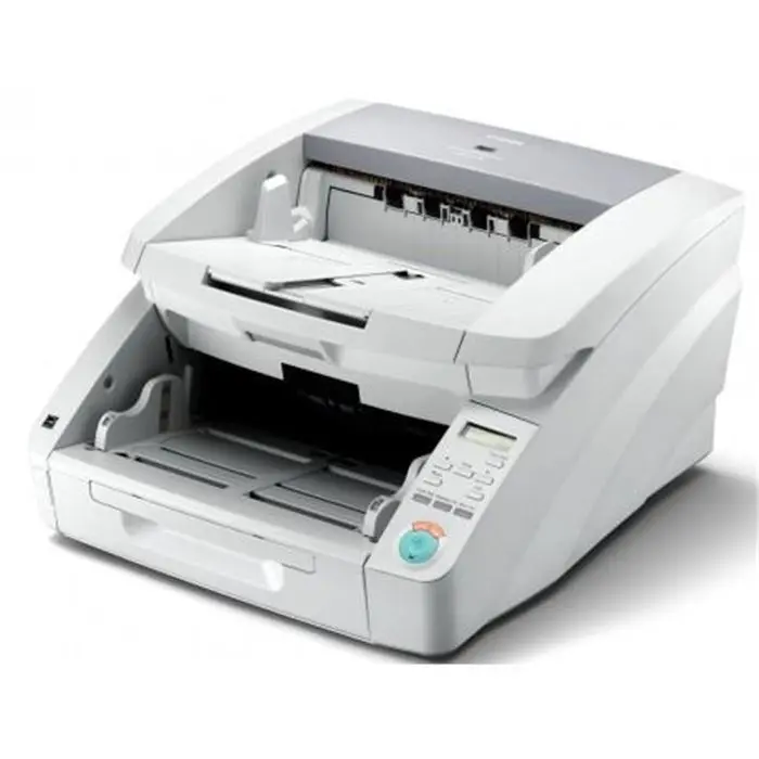 اسکنر رنگی A3 مخصوص کارهای اداری بایگانی کانن مدل DR-G1100 -gallery-15