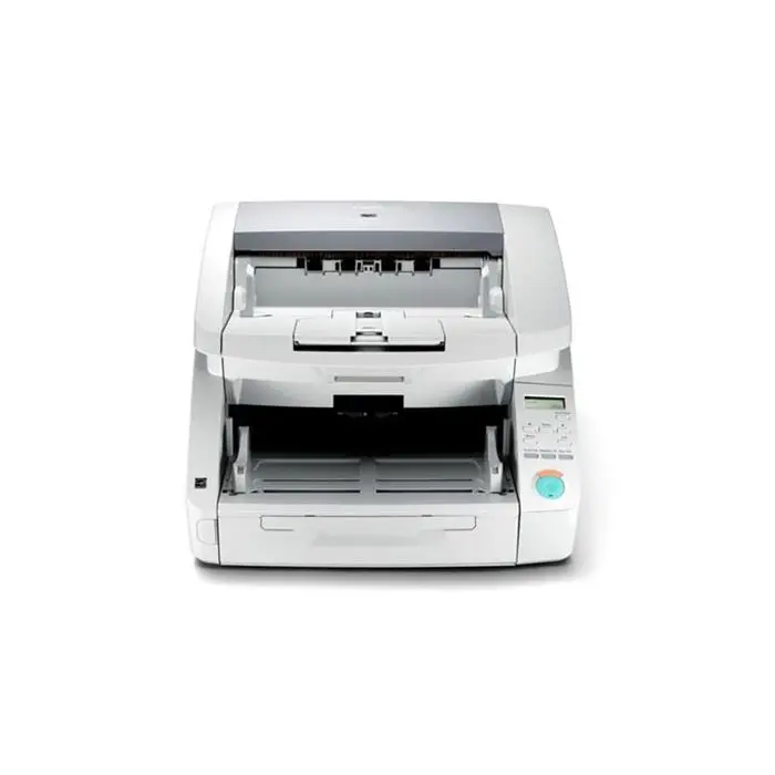 اسکنر رنگی A3 مخصوص کارهای اداری بایگانی کانن مدل DR-G1100 -gallery-17