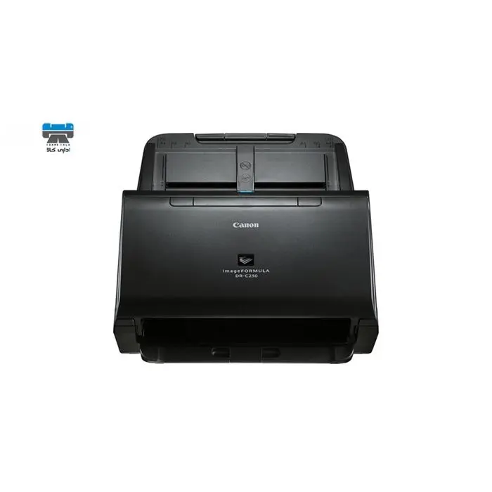 اسکنر کانن مدل imageFORMULA DR-C230 -gallery-1