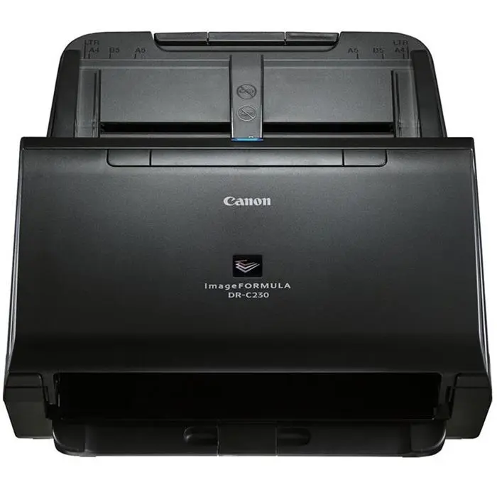 اسکنر کانن مدل imageFORMULA DR-C230 -gallery-3