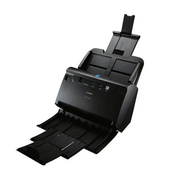 اسکنر کانن مدل imageFORMULA DR-C230 -gallery-6