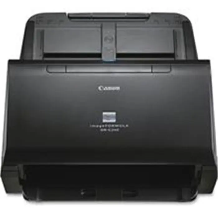 اسکنر اسناد کانن مدل imageFORMULA DR-C240 Office Document Scanner -gallery-9