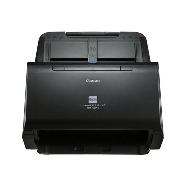 اسکنر اسناد کانن مدل imageFORMULA DR-C240 Office Document Scanner -gallery-16