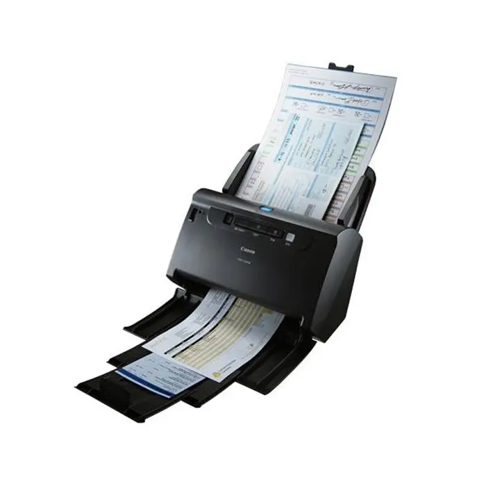اسکنر اسناد کانن مدل imageFORMULA DR-C240 Office Document Scanner -gallery-3