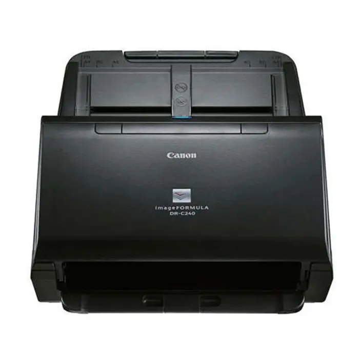 اسکنر اسناد کانن مدل imageFORMULA DR-C240 Office Document Scanner -gallery-8