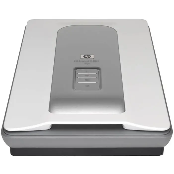 اچ پی اسکن جت فتو G4010 -gallery-5