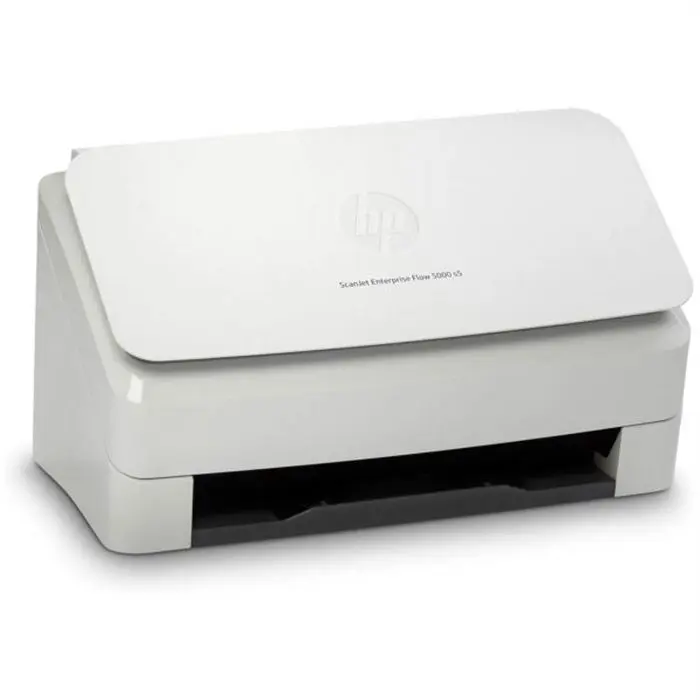 اسکنر اچ پی مدل HP Enterprise 5000S5 -gallery-6