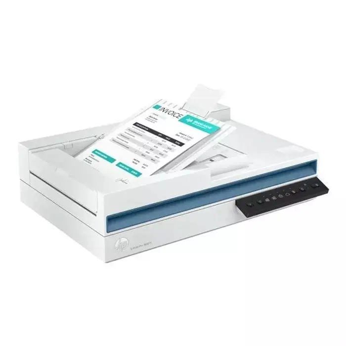 اسکنر اچ پی Scanjet Pro مدل 3600F1 -gallery-1
