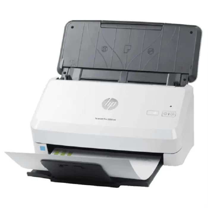 اسکنر اچ‌پی مدل ScanJet Pro 3000 s4 -gallery-15