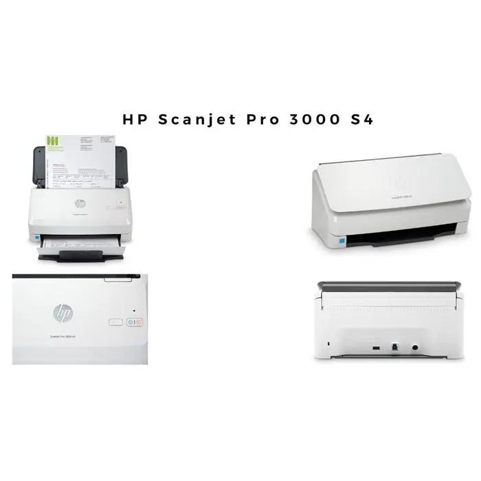 اسکنر اچ‌پی مدل ScanJet Pro 3000 s4 -gallery-19