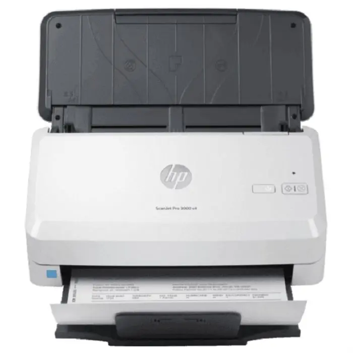 اسکنر اچ‌پی مدل ScanJet Pro 3000 s4 -gallery-3
