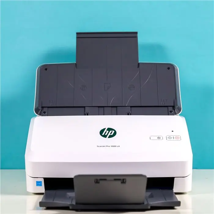 اسکنر اچ‌پی مدل ScanJet Pro 3000 s4 -gallery-6