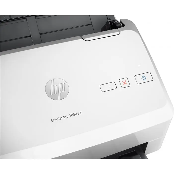 اسکنر اچ‌پی مدل Scanjet Pro 3000 S3 -gallery-12