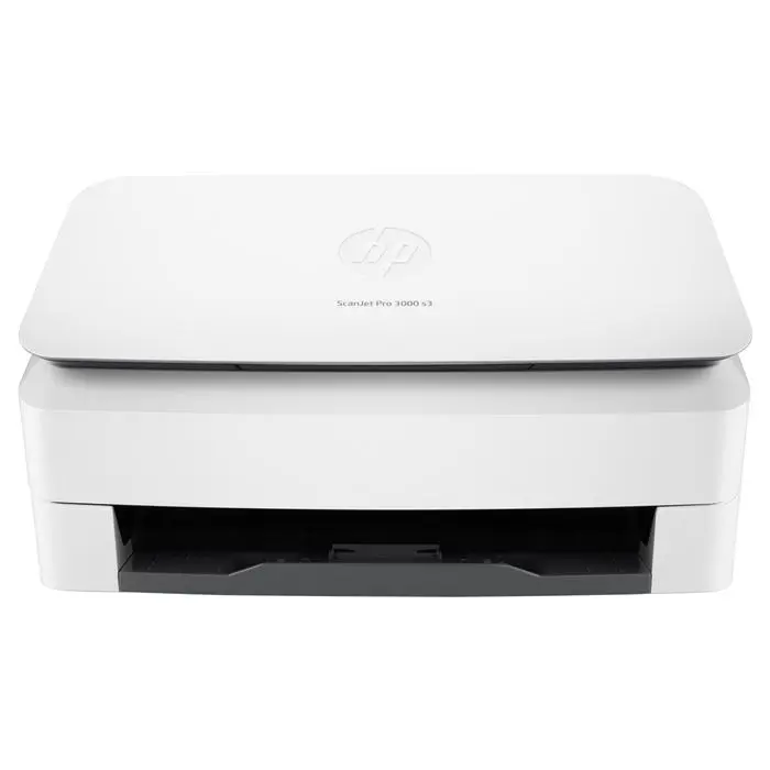 اسکنر اچ‌پی مدل Scanjet Pro 3000 S3 -gallery-13