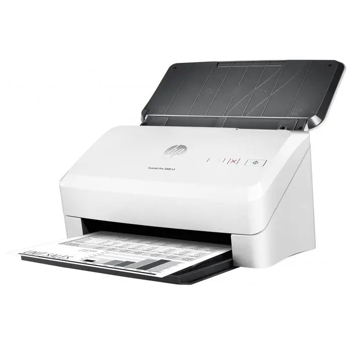 اسکنر اچ‌پی مدل Scanjet Pro 3000 S3 -gallery-1