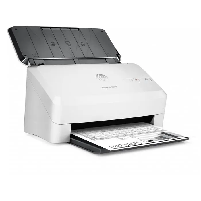 اسکنر اچ‌پی مدل Scanjet Pro 3000 S3 -gallery-2