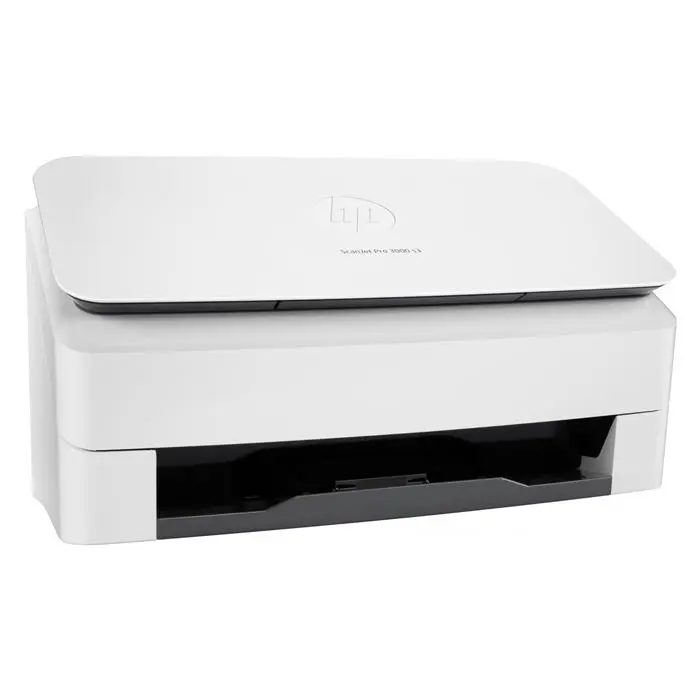 اسکنر اچ‌پی مدل Scanjet Pro 3000 S3 -gallery-5