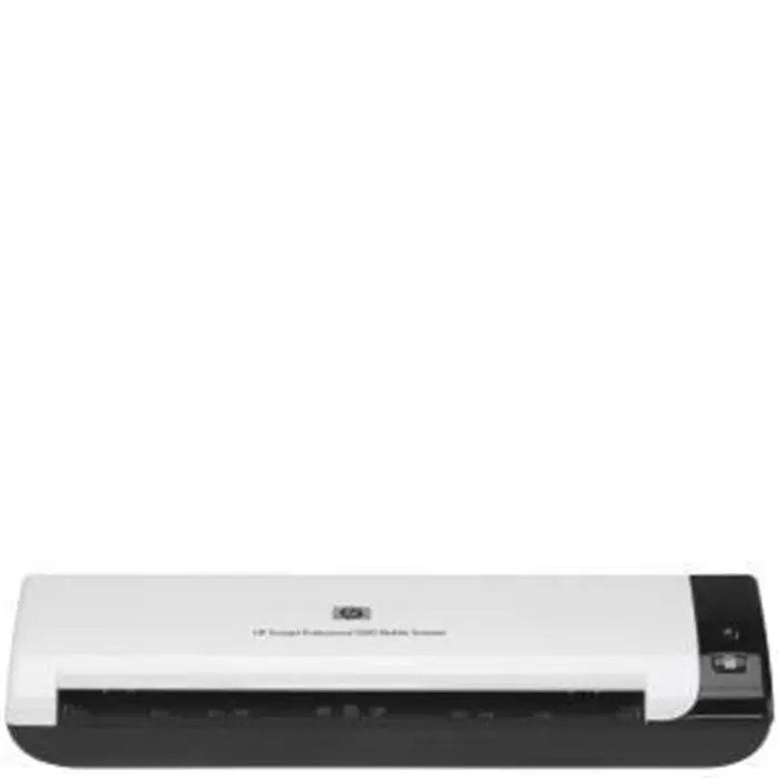 اسکنر شیت فد hp Scanjet Professional 1000 -gallery-10