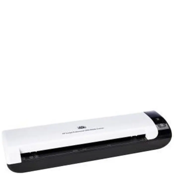 اسکنر شیت فد hp Scanjet Professional 1000 -gallery-12