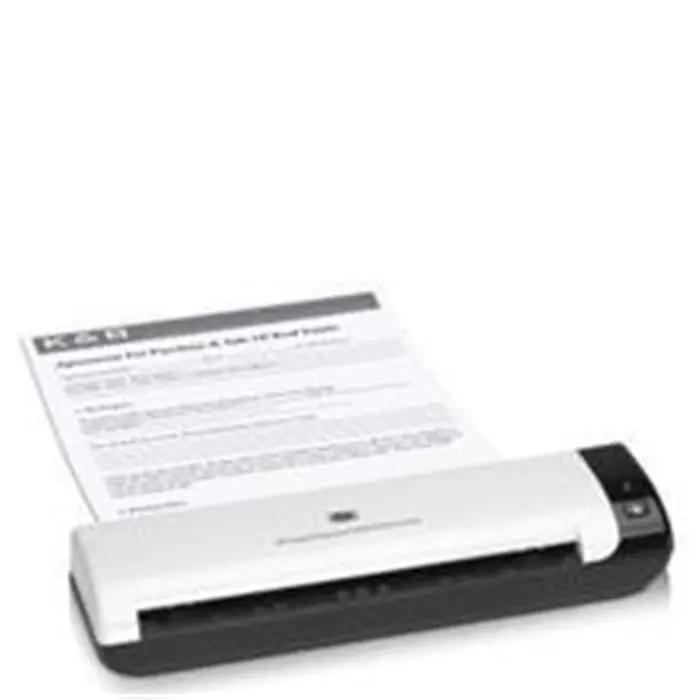 اسکنر شیت فد hp Scanjet Professional 1000 -gallery-16