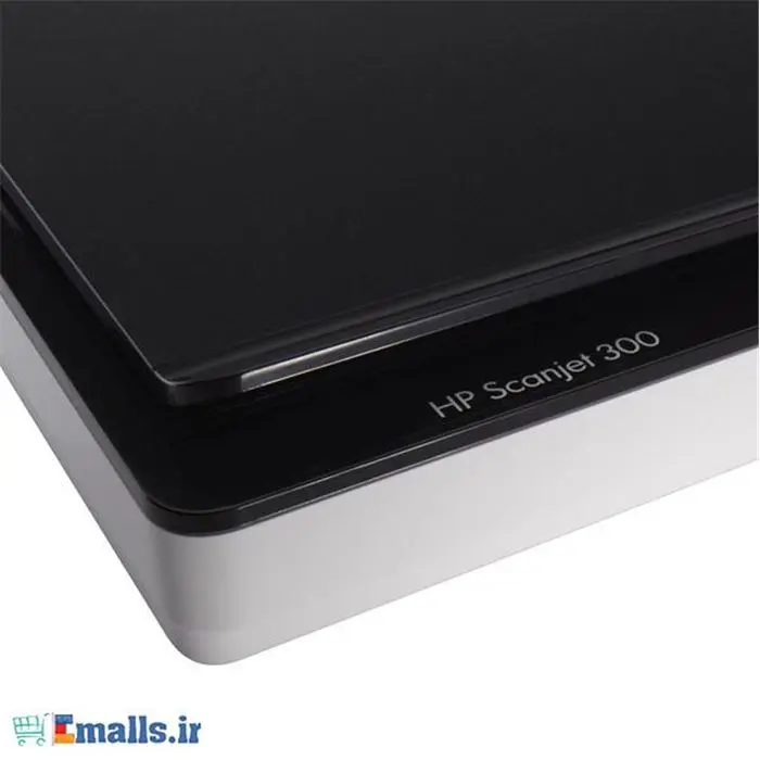 اسکنر عکس اچ پی مدل Scanjet 300 -gallery-15